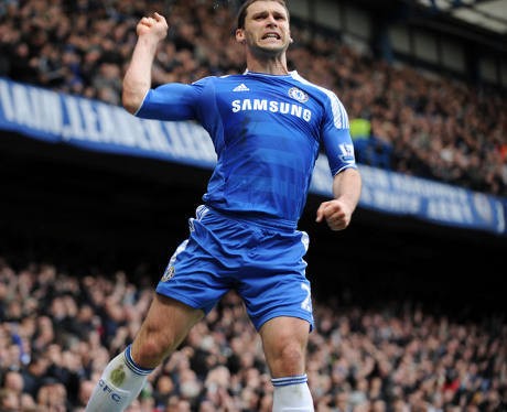 Ivanovic Banding Skorsing 3 Laganya