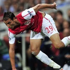 Chamakh Menuju Bordeaux