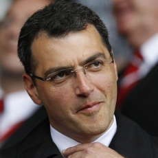 Damien Comolli Tinggalkan Liverpool