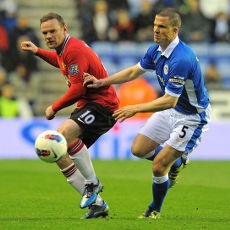 Kalah, MU Kembali Didekati City