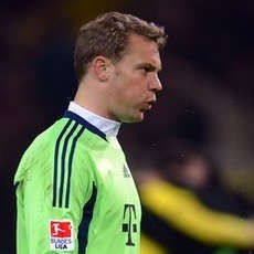 Bayern Masih Belum Menyerah