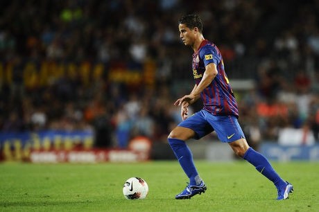 Afellay Kembali Setelah Absen Lama