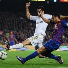 Soal Utang, Madrid & Barca pun Bersaing