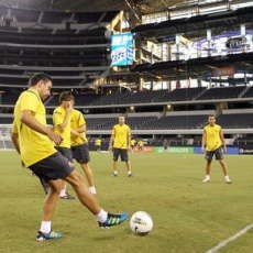 Barcelona Tanpa Tur Musim Panas 