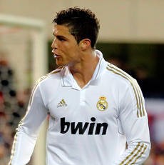 Masih Soal Ronaldo & Gol-golnya