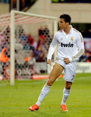 Masih Soal Ronaldo & Gol-golnya