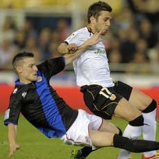 Hantam Vallecano 4-1, Valencia ke Posisi Ketiga