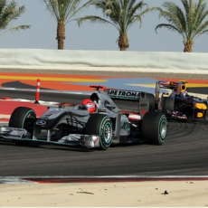 FIA Yakinkan Bahrain Aman untuk Balapan