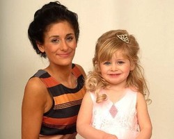 Orangtua Protes Anak Balita Berbikini di Kontes Kecantikan