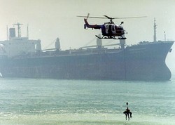 6 ABK Asal Indonesia Belum Juga Ditemukan di Laut China Timur