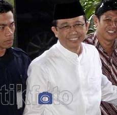 Marzuki: Rumah Jabatan Anggota DPR Sebaiknya Dijual