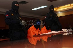 Pemerintah Diminta Segera Tembak Terpidana Hukuman Mati