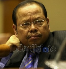 Bhatoegana: Dahlan Iskan Harus Didukung, Bukan Diinterpelasi!