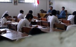 Ini Cara Kemendikbud Cegah Kebocoran Soal Ujian Nasional