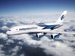 Malaysia Airlines Larang Anak-anak Naik di Dek Atas A380