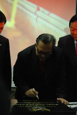 Pusat Informasi RI Dibuka Untuk Calon Wisatawan di Korsel