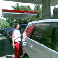 Mobil Bermesin di Atas 1.300 cc Haram Pakai BBM Premium