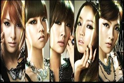Kara Targetkan Album Repackage Laris Sejuta Keping