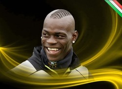 Mario Balotelli dan Rio Ferdinand Tampil di Video Rapper Manchester