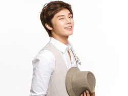 Anggota SS501 Park Jung Min Ajukan Batal Kontrak CNR Media