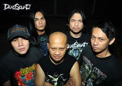 Free Download: Deadsquad - Patriot Moral Prematur