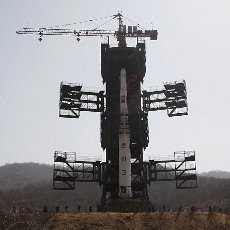 Korut Gagal Luncurkan Roket, DK PBB Gelar Rapat Darurat