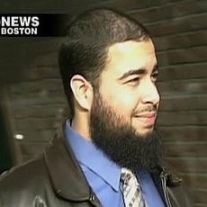 Terlibat Terorisme, Pria Keturunan Mesir di AS Dibui 17,5 Tahun