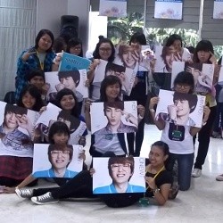 Suka SHINee? Yuk, Gabung Bareng Official Shawol Indonesia!