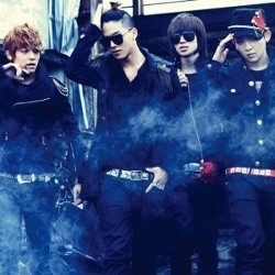 Parodikan Big Bang, YG Entertainment Puji Teen Top