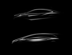 Honda Siap Tampilkan 2 Mobil Konsep 