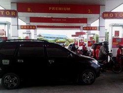 BBM Dibatasi, Konsumen Bisa Batal Beli Avanza