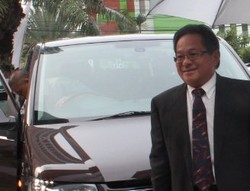 Masyarakat Lebih Senang Kendaraan yang Boros BBM