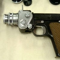 5 Kamera Teraneh di Dunia