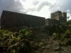 Benteng Tore dan Tohula, Jejak Portugis di Tanah Tidore