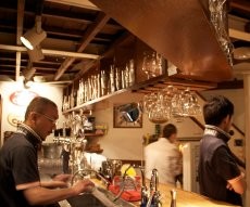 Ini Baru Beda! 5 Bar No Smoking di Tokyo