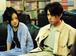 Pembalasan Sang Seniman dalam Real Fiction