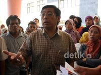 Penggusuran Jatinegara Berujung ke Komnas HAM