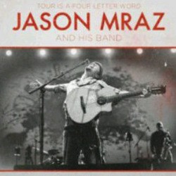 Harga Tiket Konser Jason Mraz di Jakarta Mulai Rp 420 Ribu