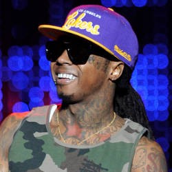 Lil Wayne Segera Rilis Album Cinta