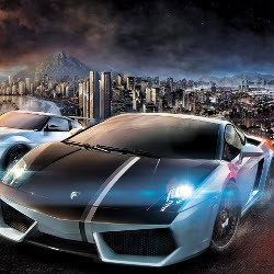 Game Need for Speed Melesat ke Layar Lebar