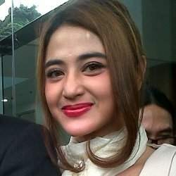 Sudah Puas, Dewi Persik Tak Mau Implan Payudara