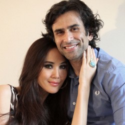 Pinggul Istri Bagian Favorit Jeremy Thomas