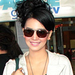 Soal Jodoh, Nuri Maulida Berharap yang Terbaik