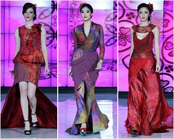 Terinspirasi Keindahan Alam, Alleira Batik Rilis Koleksi Terbaru