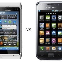 Samsung Akhiri 14 Tahun Kepemimpinan Nokia?