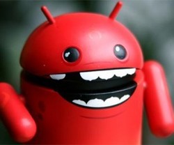 Gawat, Android Terobos Data Pengguna Tanpa Permisi