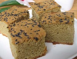 Resep Cake: Cake Chafee