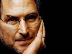 Steve Jobs Diabadikan Jadi Nama Jalan