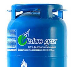 Kembangkan Bisnis, Blue Gaz Tambah Modal Rp 63 Miliar