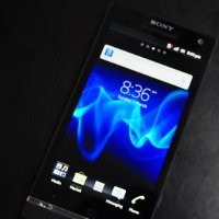Xperia S, Debut Menjanjikan Sony di Jagat Android